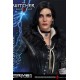 Witcher 3 Wild Hunt Statue Yennefer of Vengerberg 55 cm
